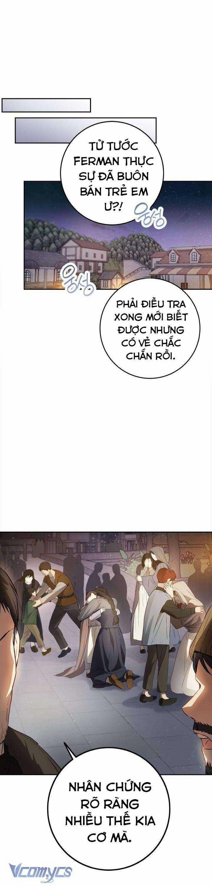 Cuộc Sống Mới Của Công Nương 83 trang 27