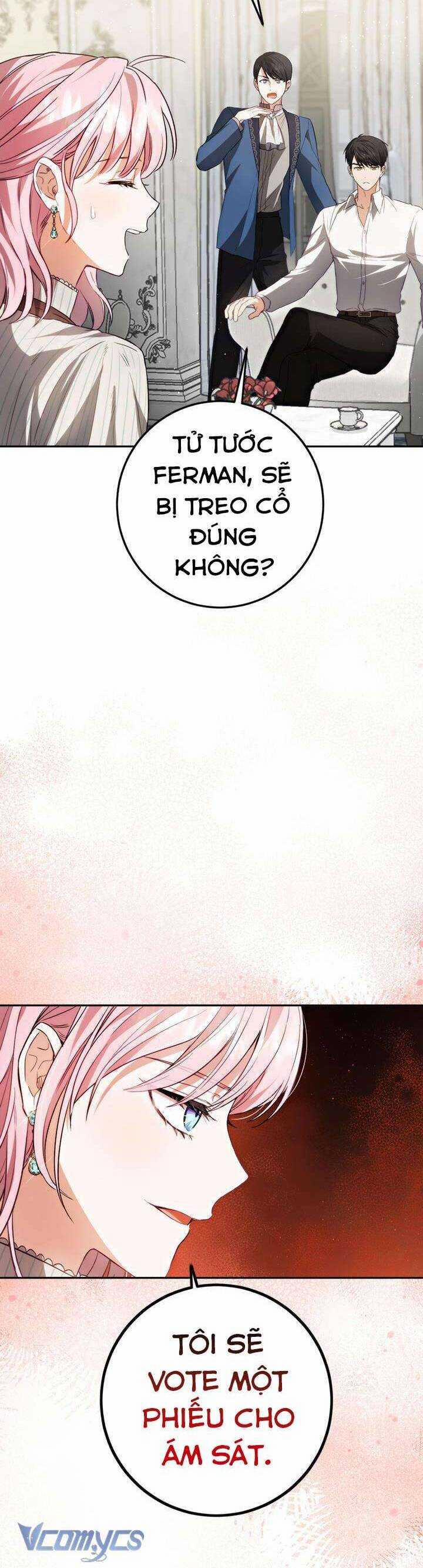 Cuộc Sống Mới Của Công Nương 83 trang 34