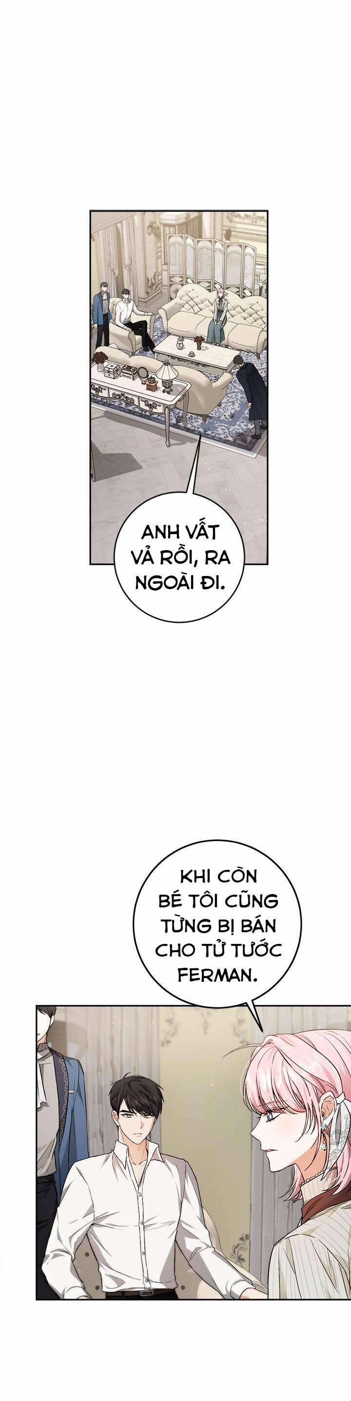 Cuộc Sống Mới Của Công Nương 84 trang 0