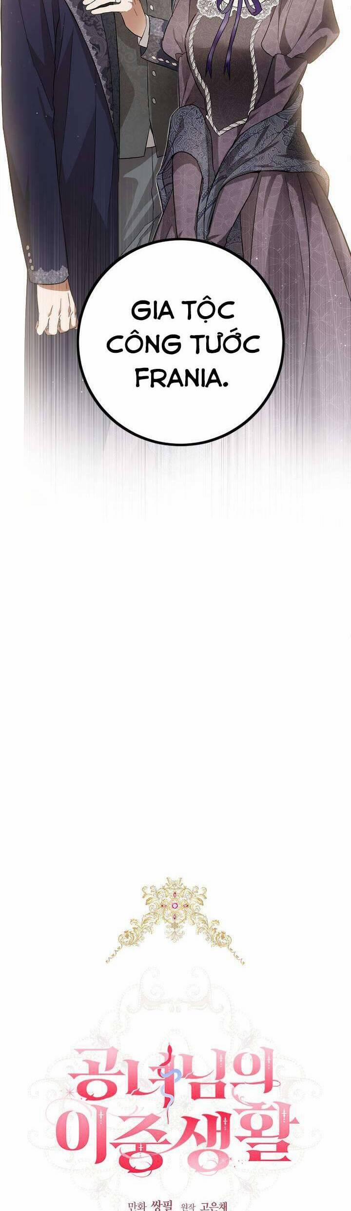 Cuộc Sống Mới Của Công Nương 84 trang 14