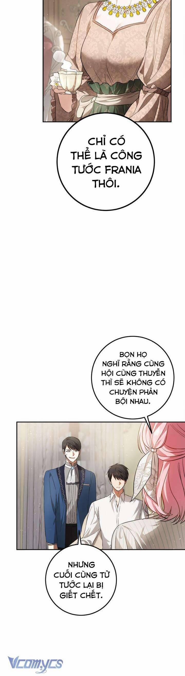 Cuộc Sống Mới Của Công Nương 84 trang 19