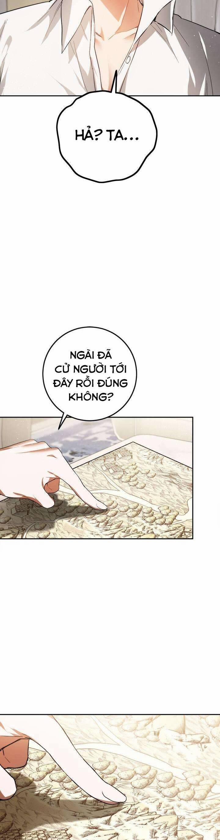 Cuộc Sống Mới Của Công Nương 84 trang 21