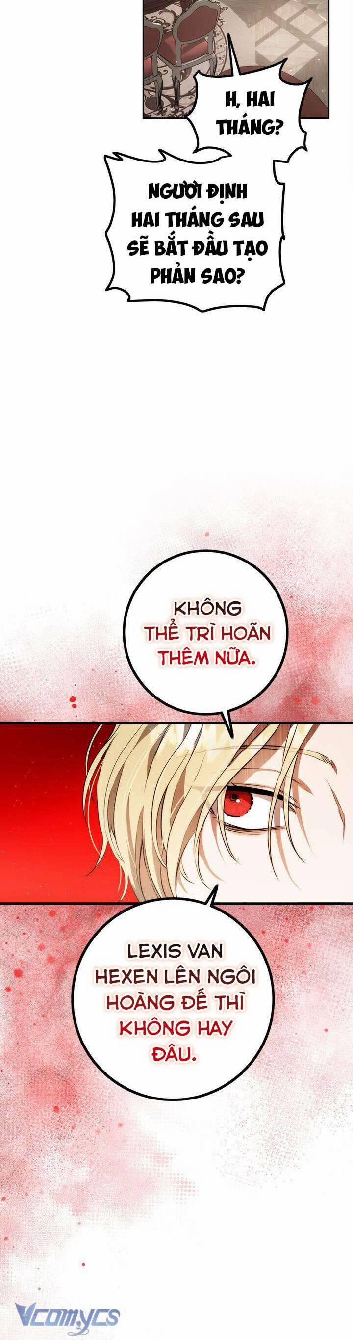 Cuộc Sống Mới Của Công Nương 84 trang 27