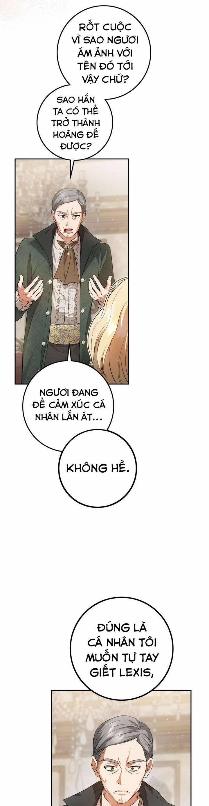 Cuộc Sống Mới Của Công Nương 84 trang 28