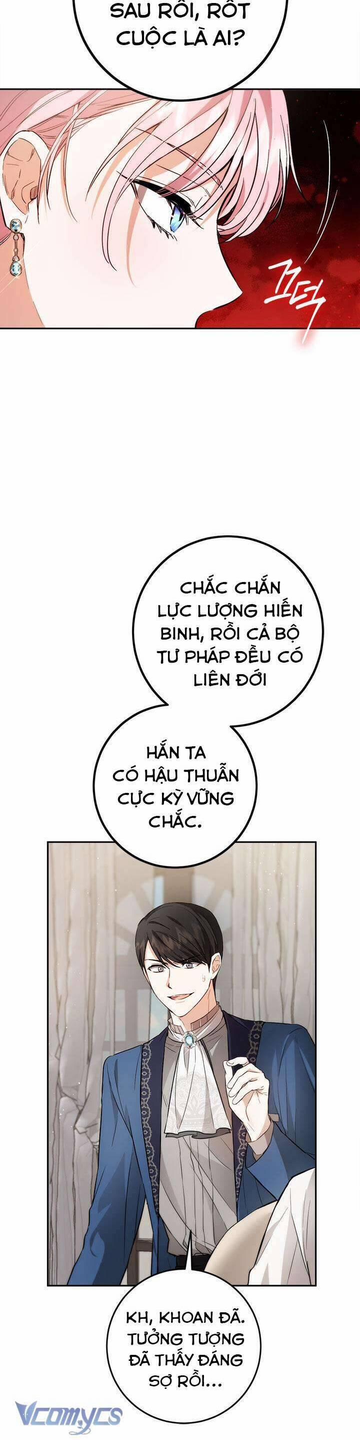 Cuộc Sống Mới Của Công Nương 84 trang 3