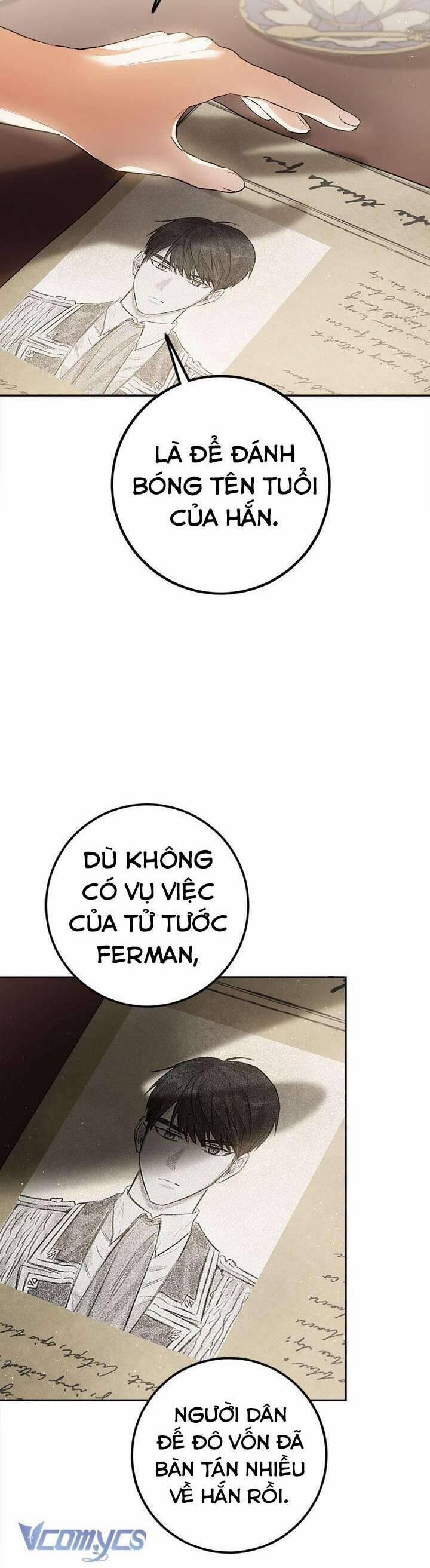 Cuộc Sống Mới Của Công Nương 84 trang 35