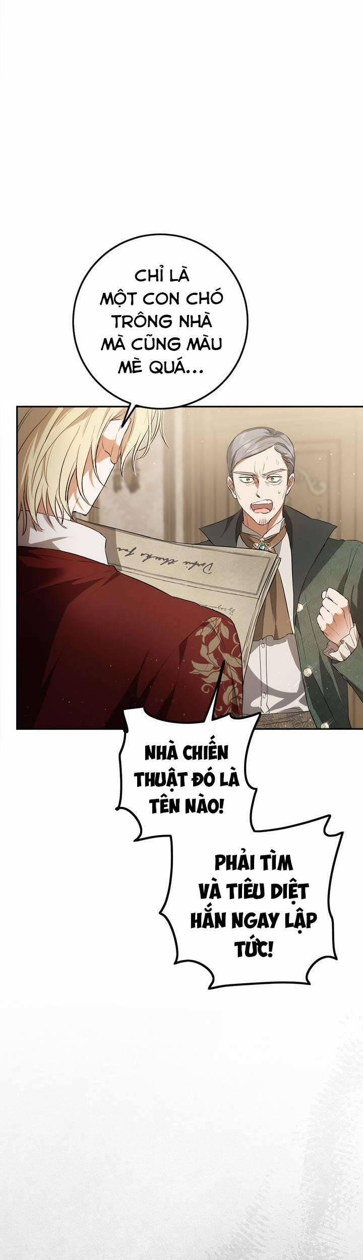 Cuộc Sống Mới Của Công Nương 84 trang 36