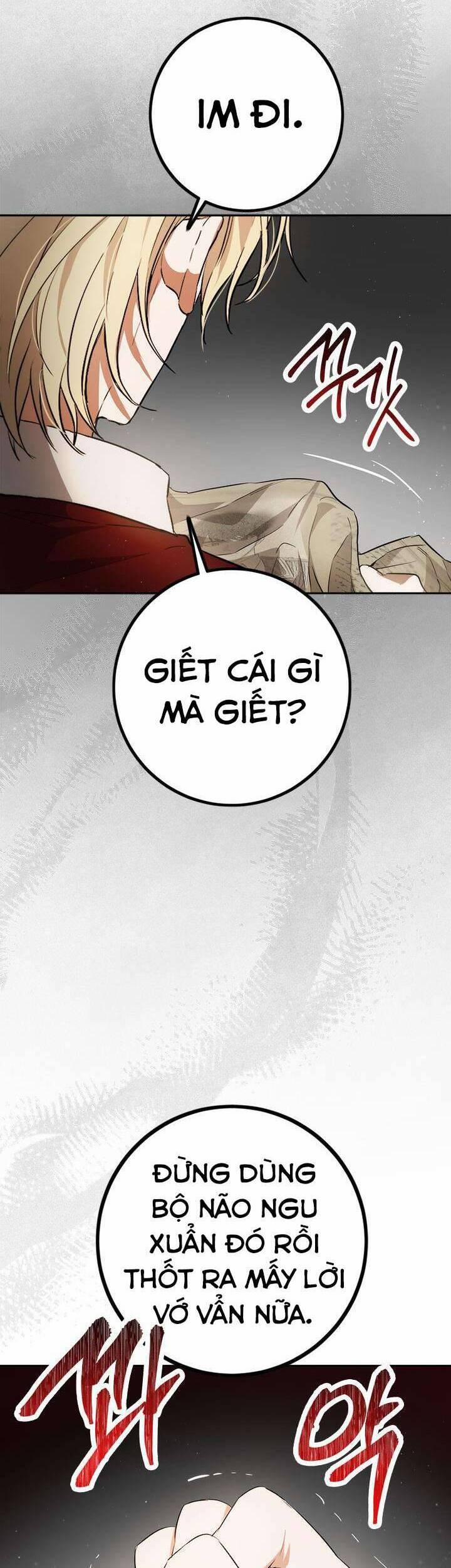 Cuộc Sống Mới Của Công Nương 84 trang 37