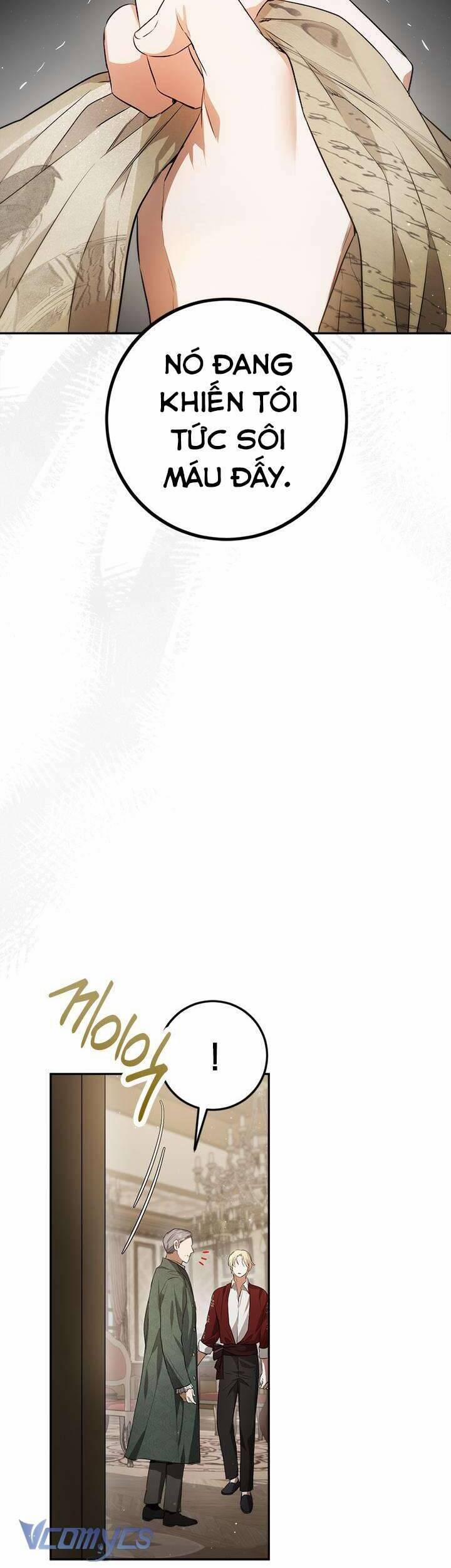 Cuộc Sống Mới Của Công Nương 84 trang 38