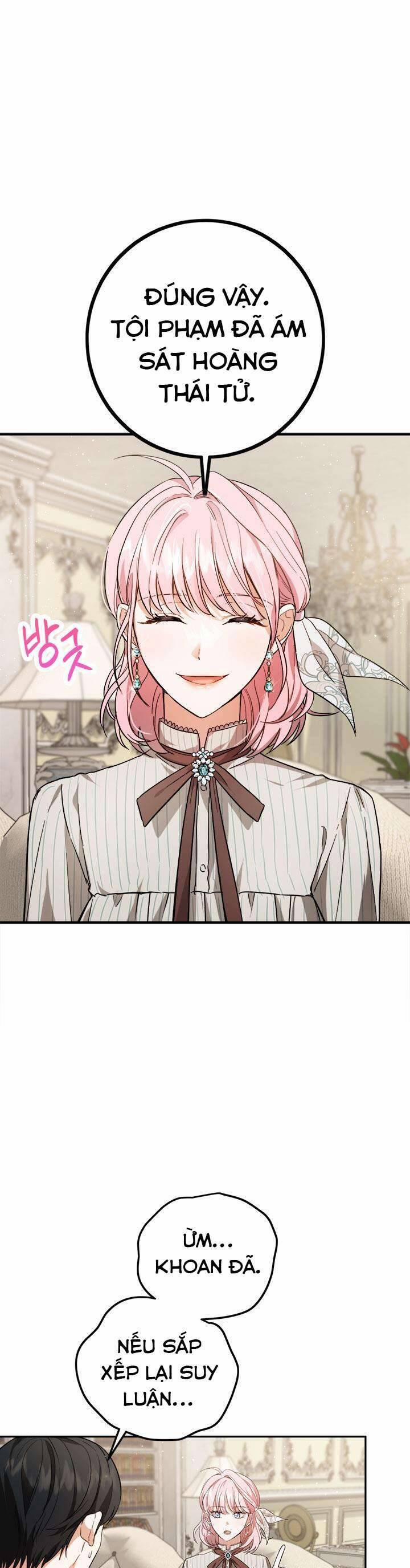 Cuộc Sống Mới Của Công Nương 84 trang 4