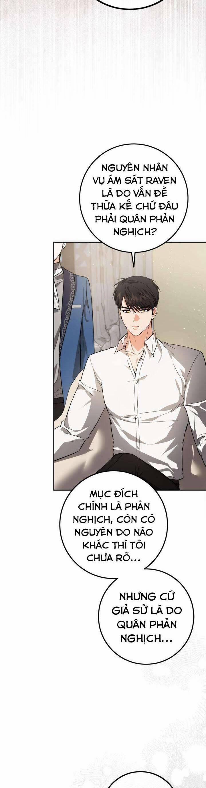 Cuộc Sống Mới Của Công Nương 84 trang 6