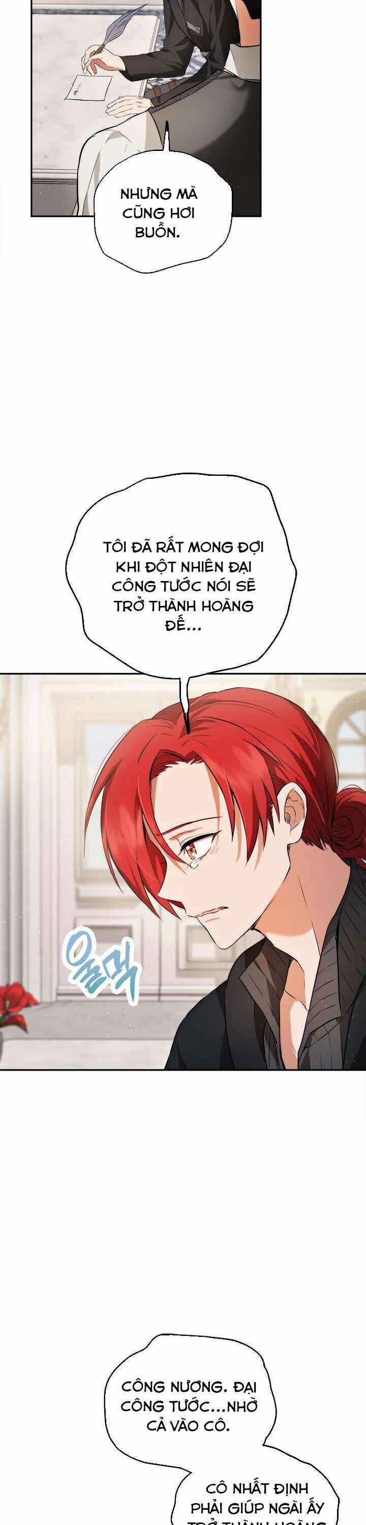 Cuộc Sống Mới Của Công Nương 85 trang 12