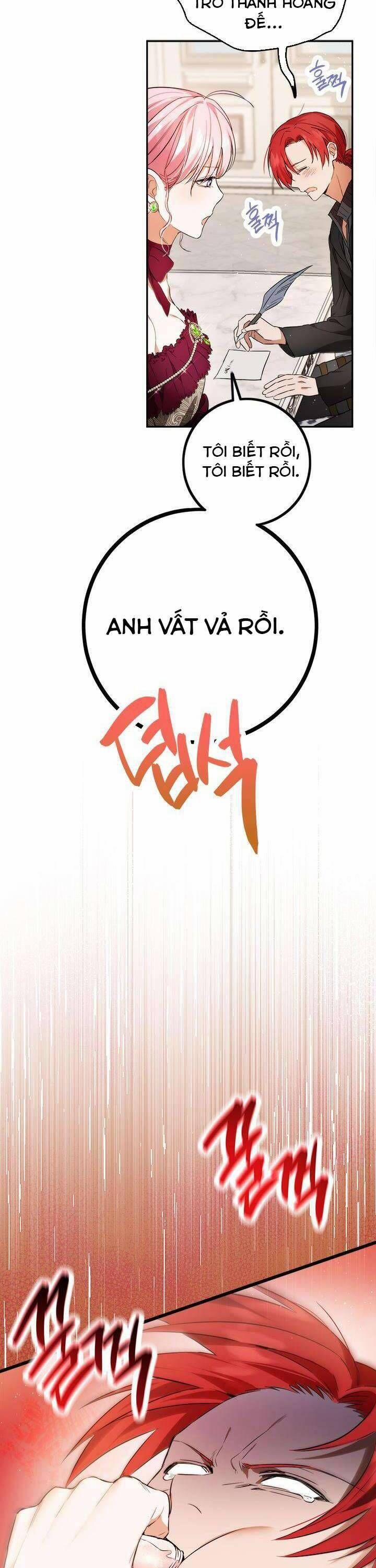 Cuộc Sống Mới Của Công Nương 85 trang 13