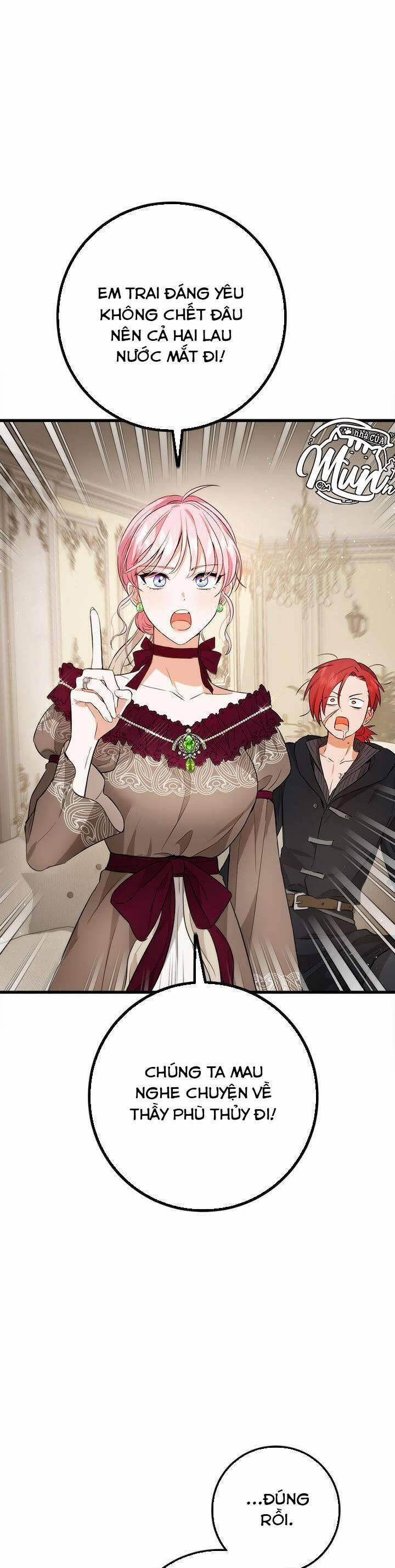 Cuộc Sống Mới Của Công Nương 85 trang 15