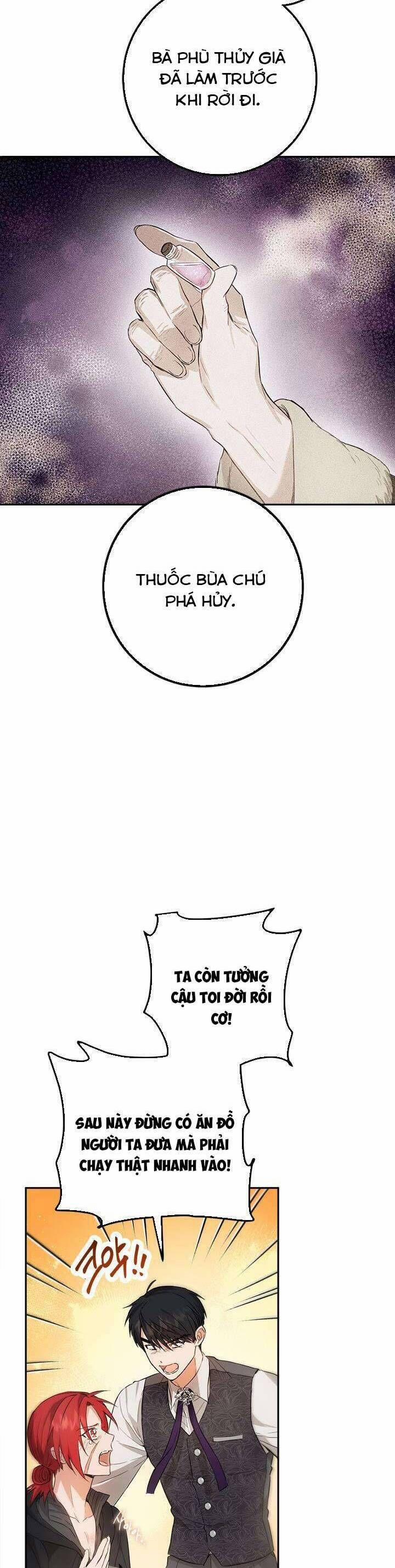 Cuộc Sống Mới Của Công Nương 85 trang 16