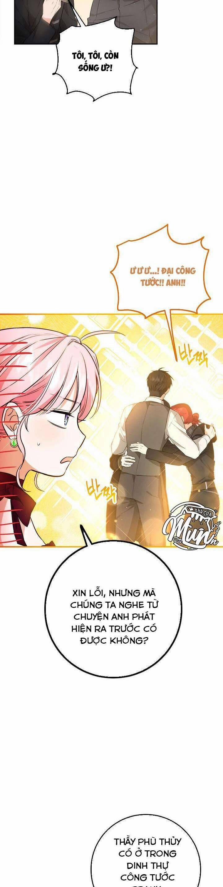 Cuộc Sống Mới Của Công Nương 85 trang 17