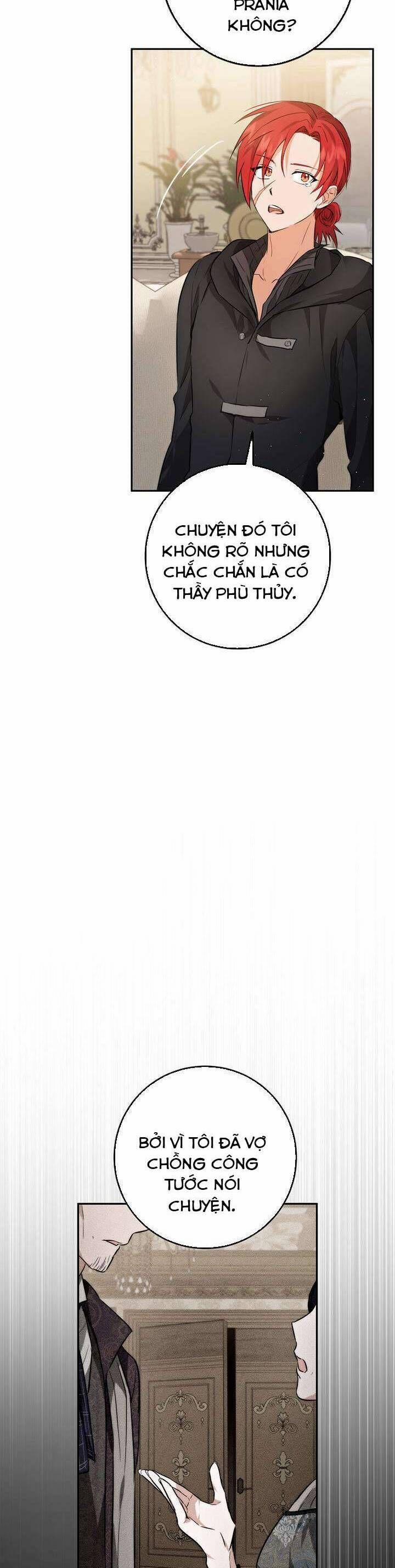 Cuộc Sống Mới Của Công Nương 85 trang 18