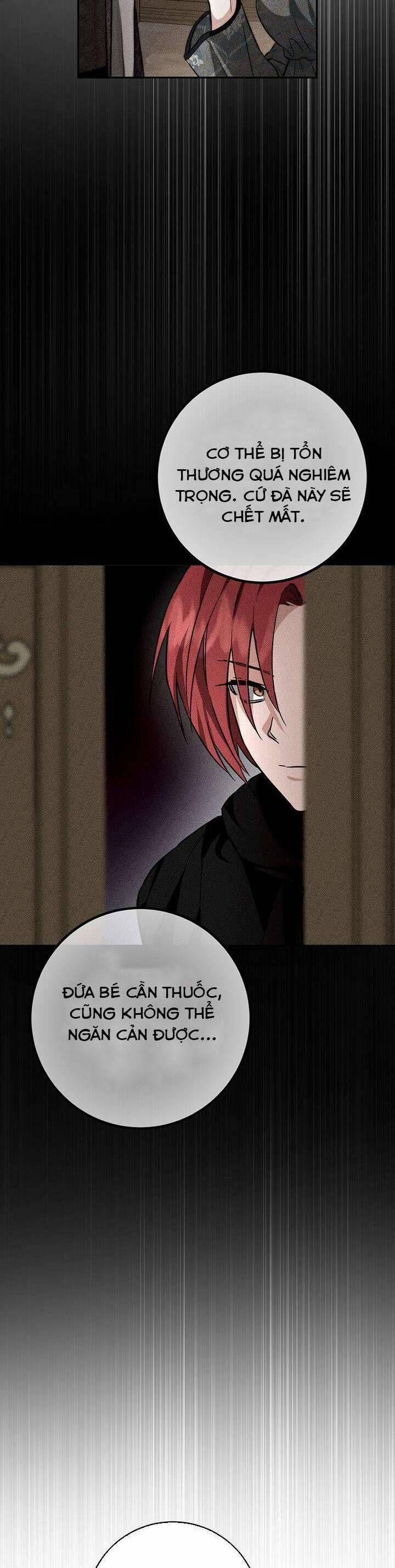 Cuộc Sống Mới Của Công Nương 85 trang 19