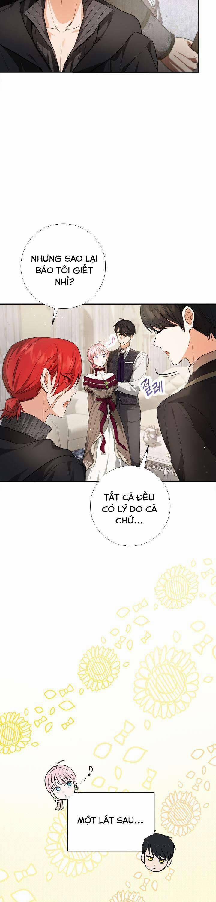 Cuộc Sống Mới Của Công Nương 85 trang 24