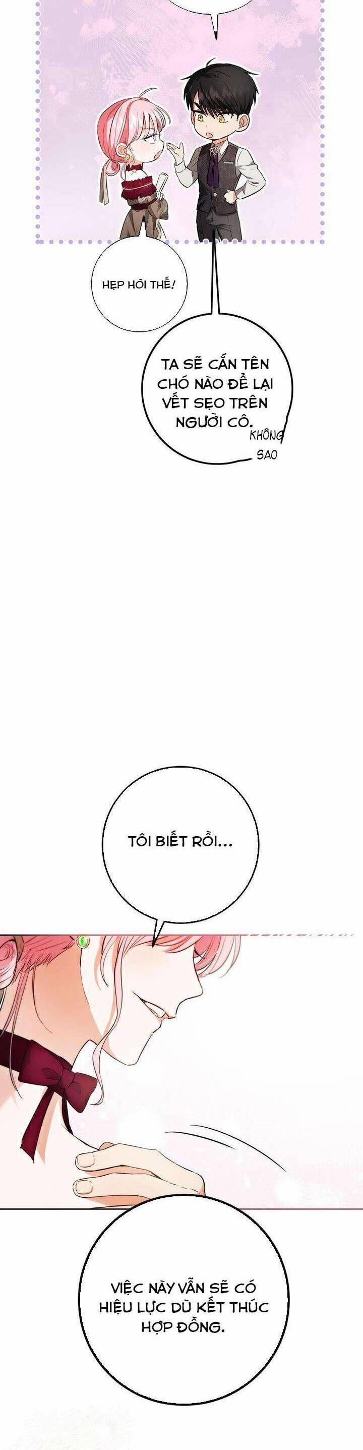 Cuộc Sống Mới Của Công Nương 85 trang 34