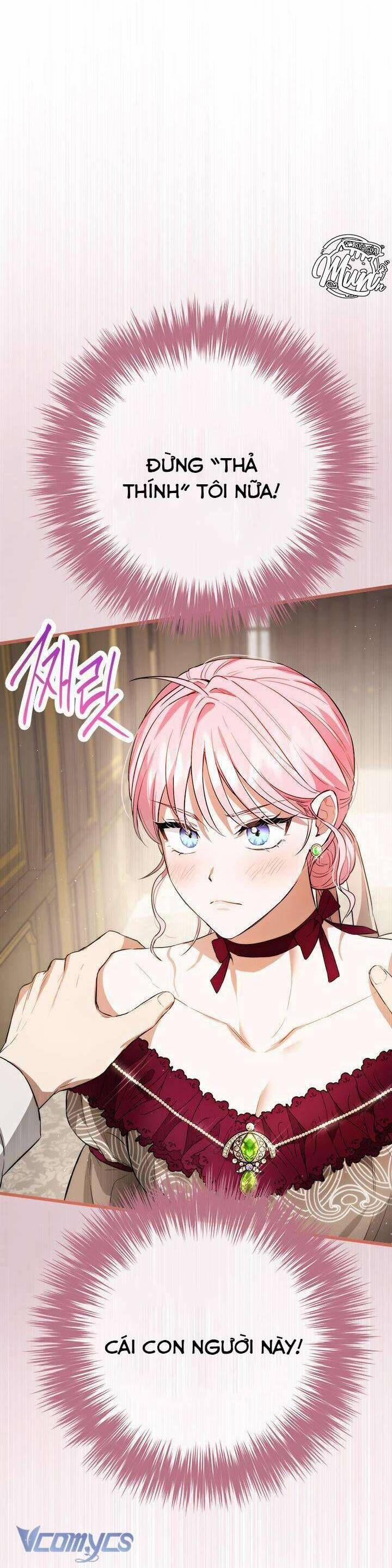 Cuộc Sống Mới Của Công Nương 85 trang 37