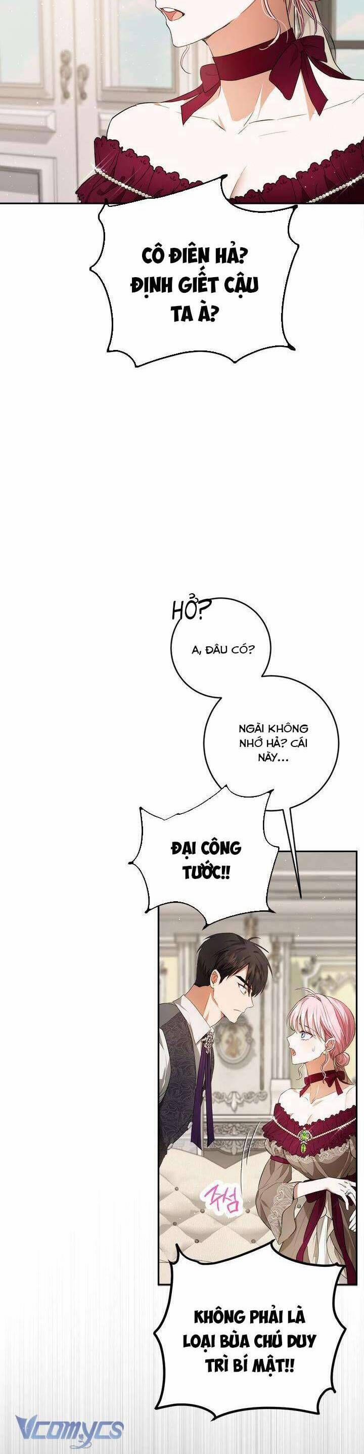 Cuộc Sống Mới Của Công Nương 85 trang 7