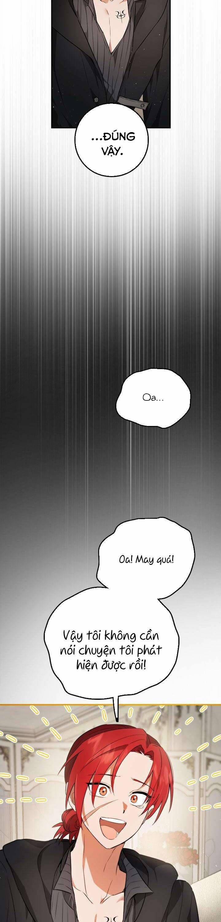 Cuộc Sống Mới Của Công Nương 85 trang 9