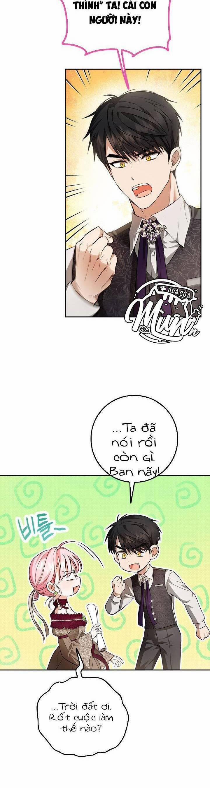 Cuộc Sống Mới Của Công Nương 86 trang 1