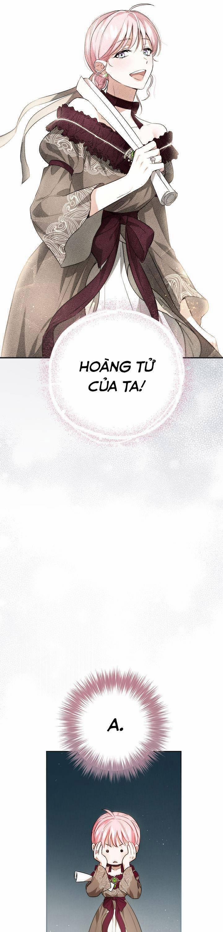 Cuộc Sống Mới Của Công Nương 86 trang 10