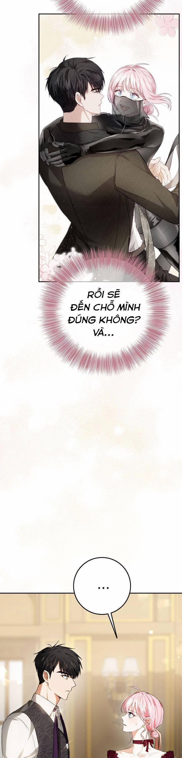 Cuộc Sống Mới Của Công Nương 86 trang 14