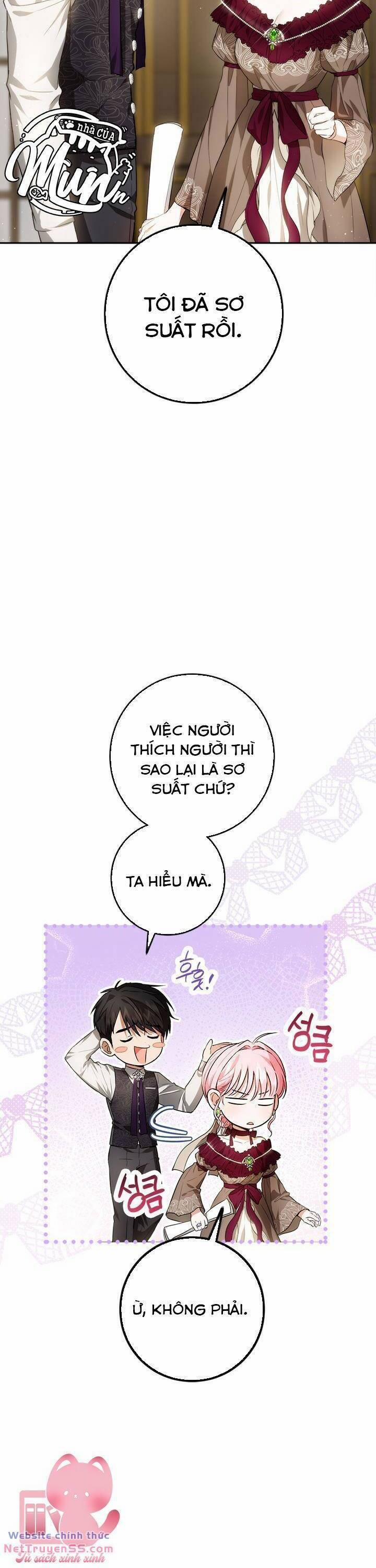 Cuộc Sống Mới Của Công Nương 86 trang 15