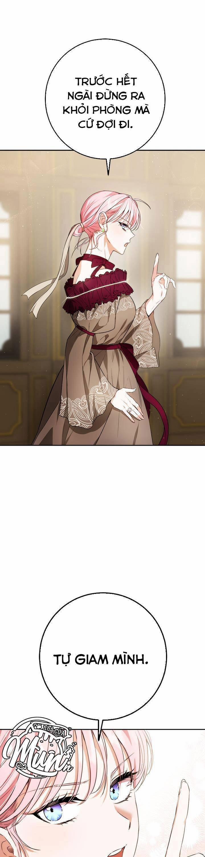 Cuộc Sống Mới Của Công Nương 86 trang 16