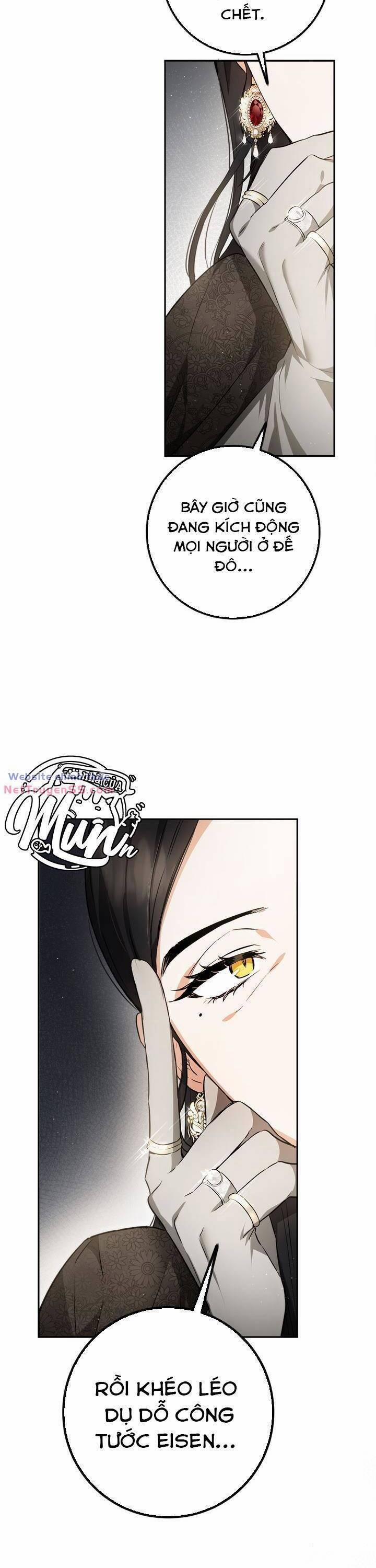 Cuộc Sống Mới Của Công Nương 86 trang 19