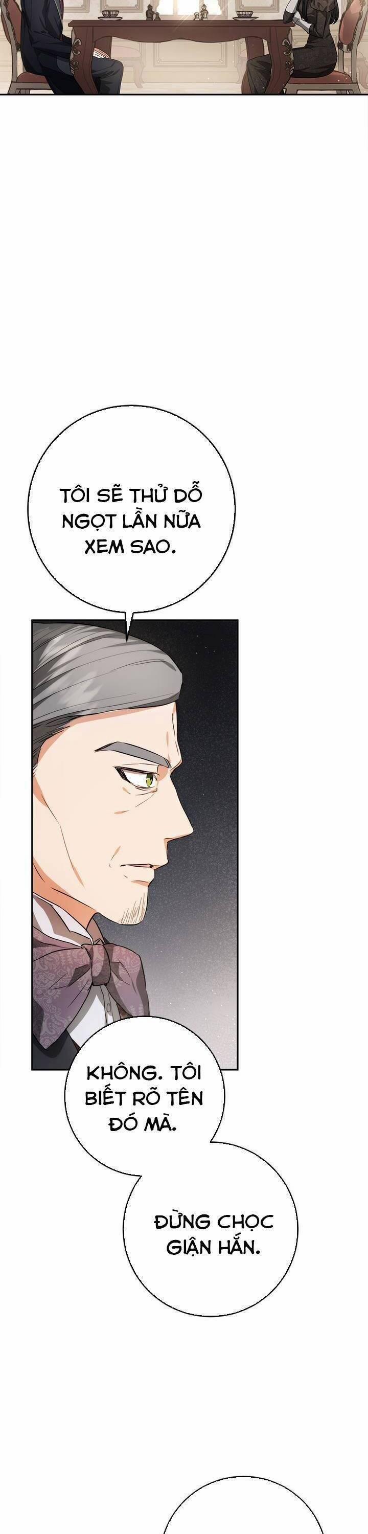 Cuộc Sống Mới Của Công Nương 86 trang 21