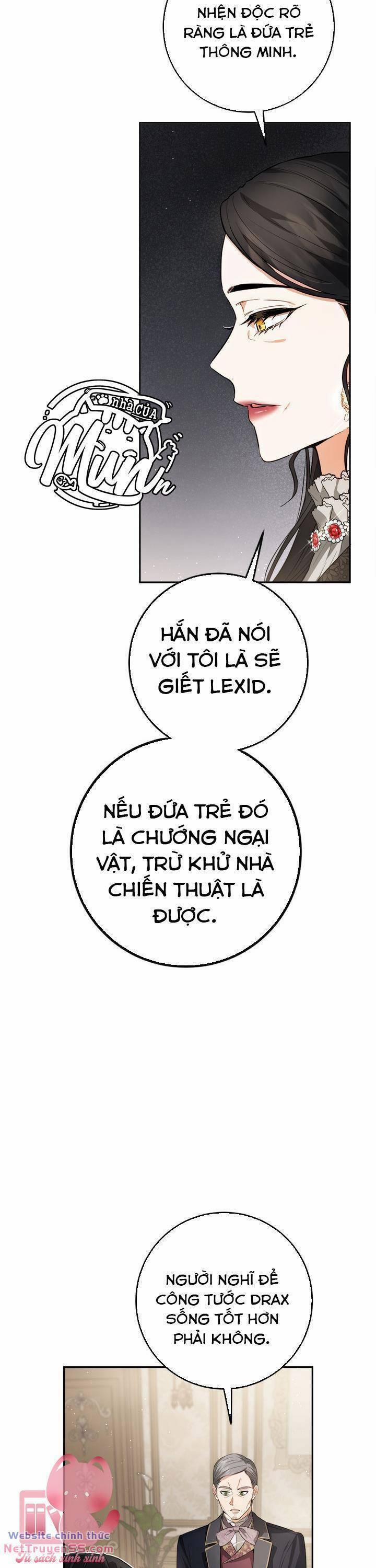 Cuộc Sống Mới Của Công Nương 86 trang 22