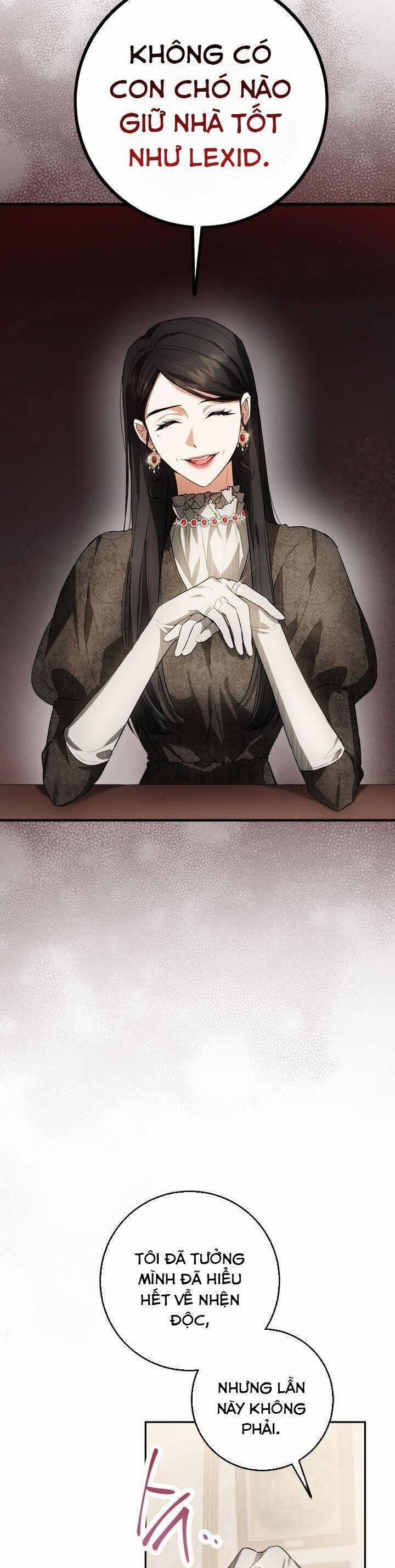 Cuộc Sống Mới Của Công Nương 86 trang 24