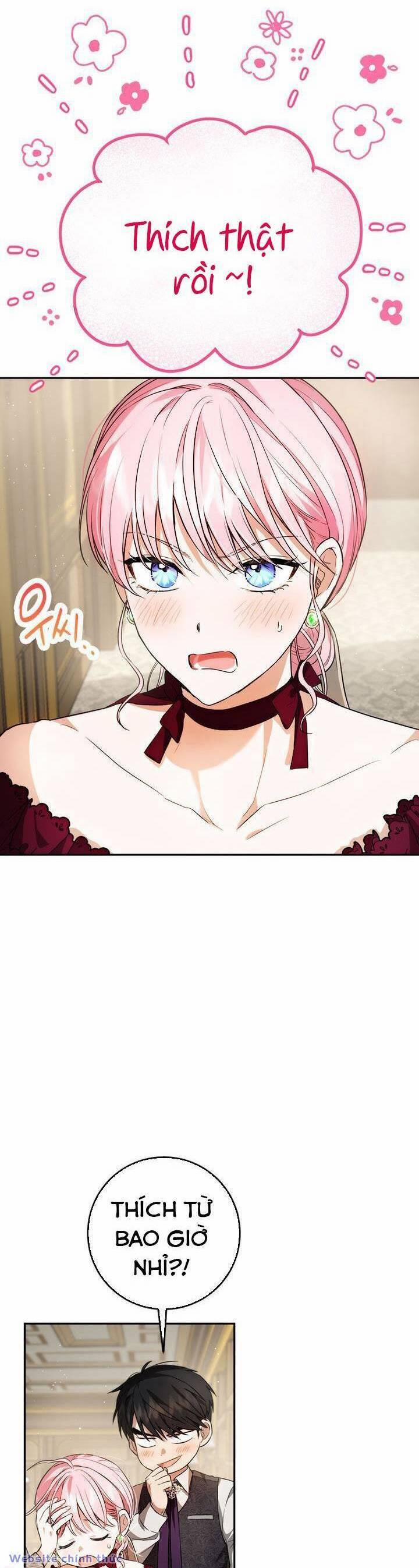 Cuộc Sống Mới Của Công Nương 86 trang 3