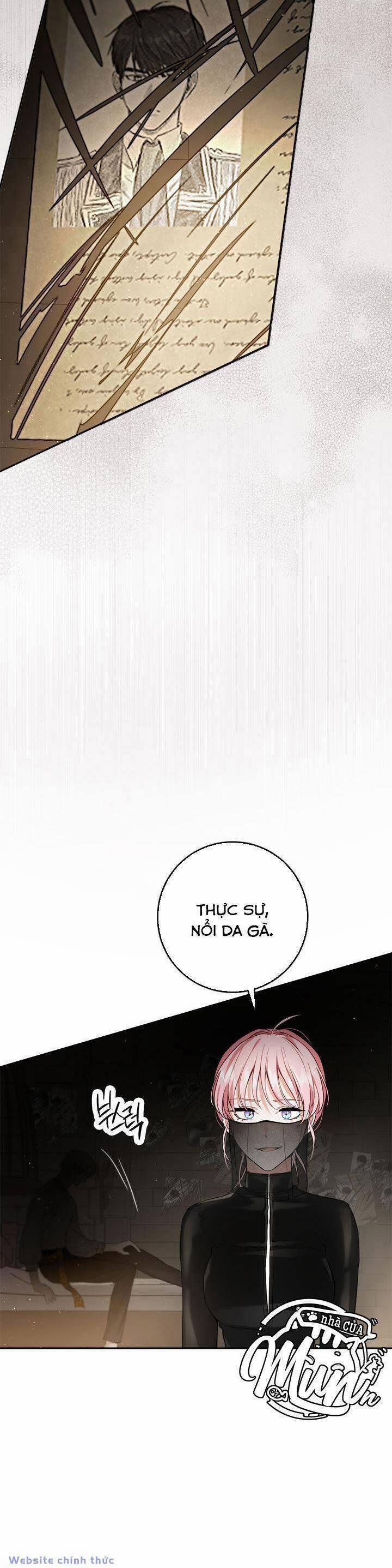 Cuộc Sống Mới Của Công Nương 86 trang 33