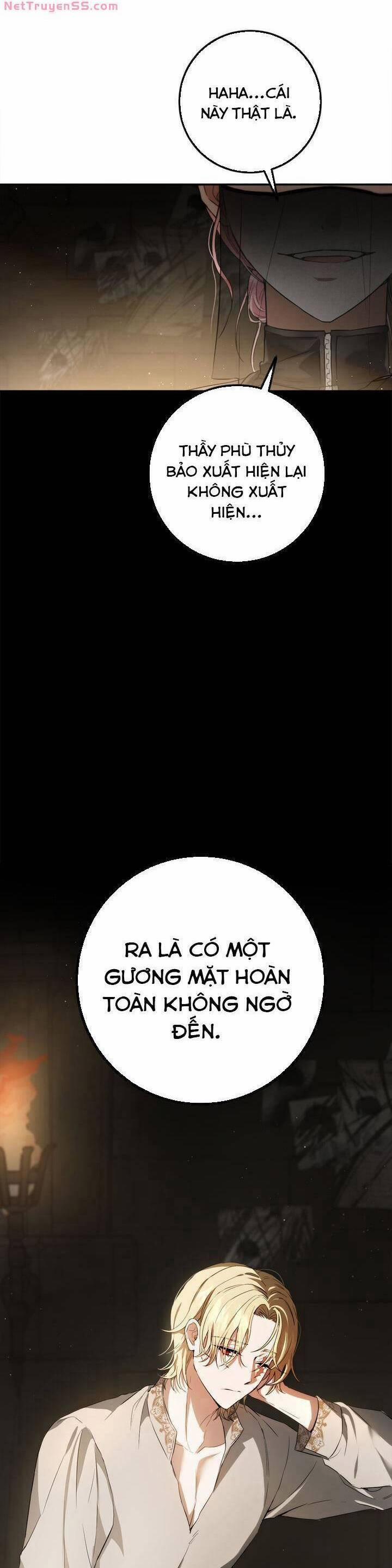 Cuộc Sống Mới Của Công Nương 86 trang 34