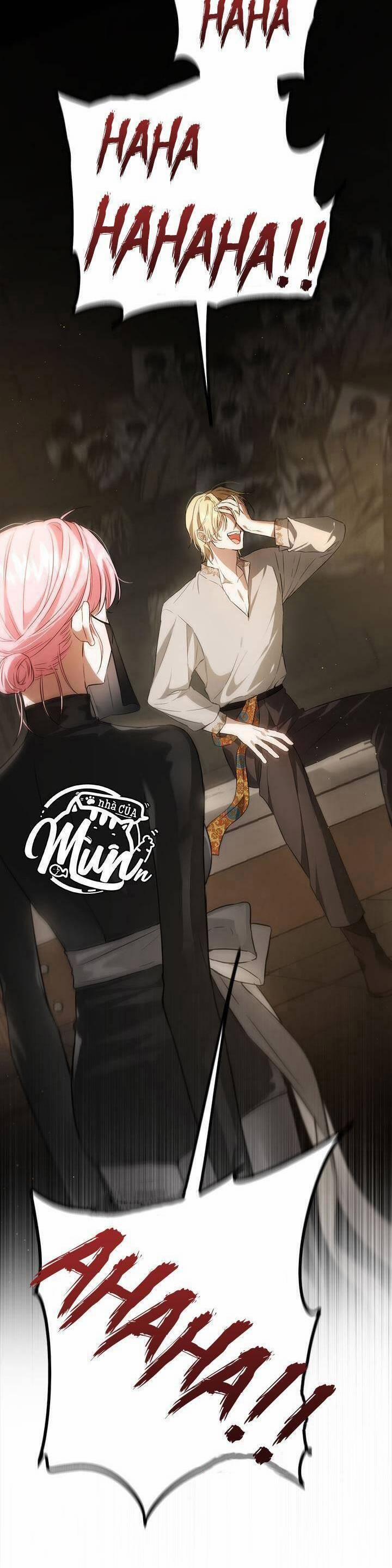 Cuộc Sống Mới Của Công Nương 86 trang 36