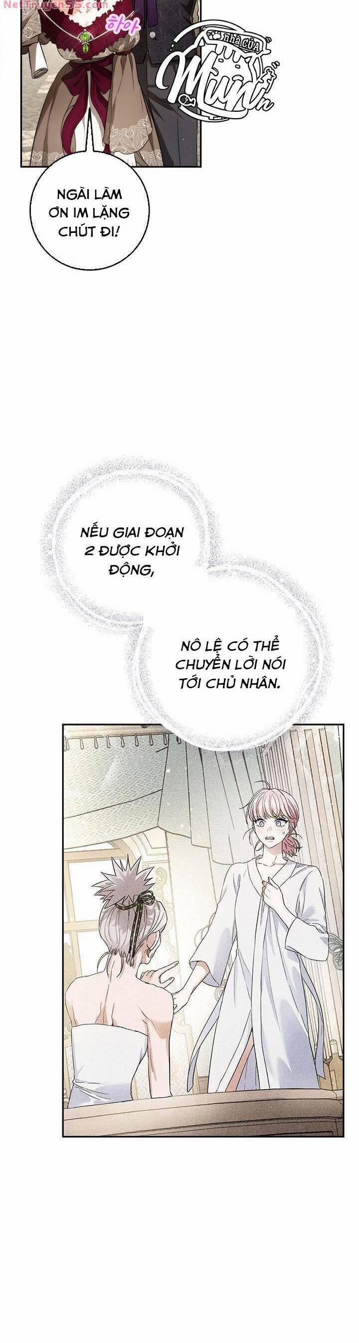 Cuộc Sống Mới Của Công Nương 86 trang 4