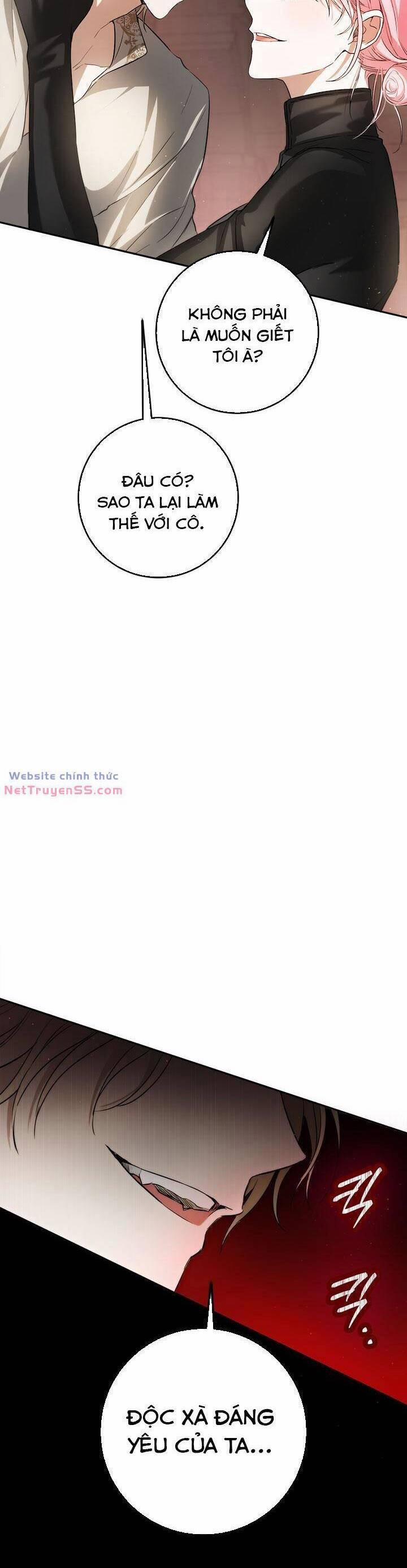 Cuộc Sống Mới Của Công Nương 86 trang 40