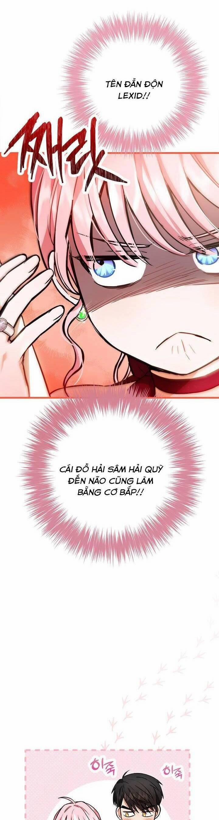 Cuộc Sống Mới Của Công Nương 86 trang 5