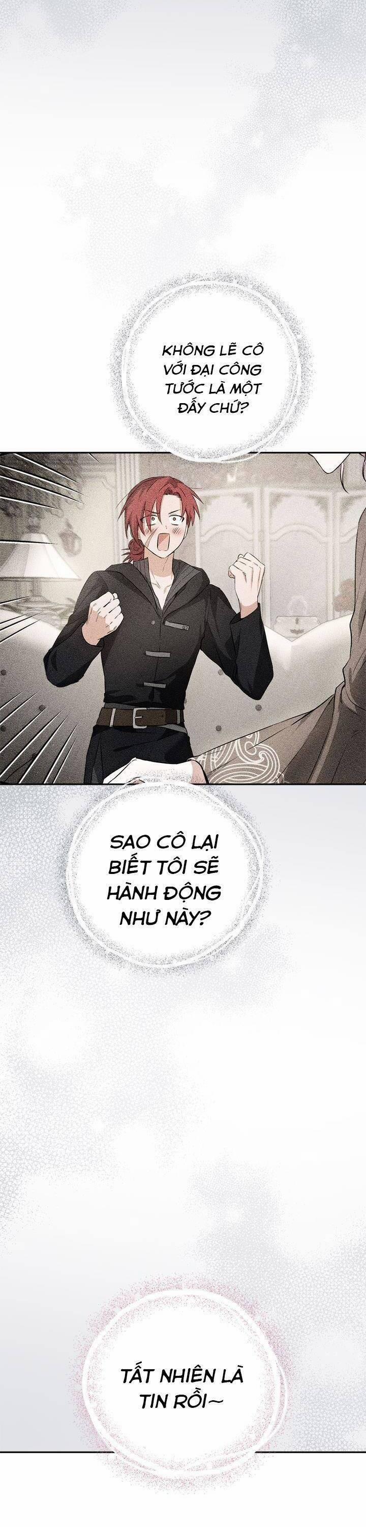 Cuộc Sống Mới Của Công Nương 86 trang 9