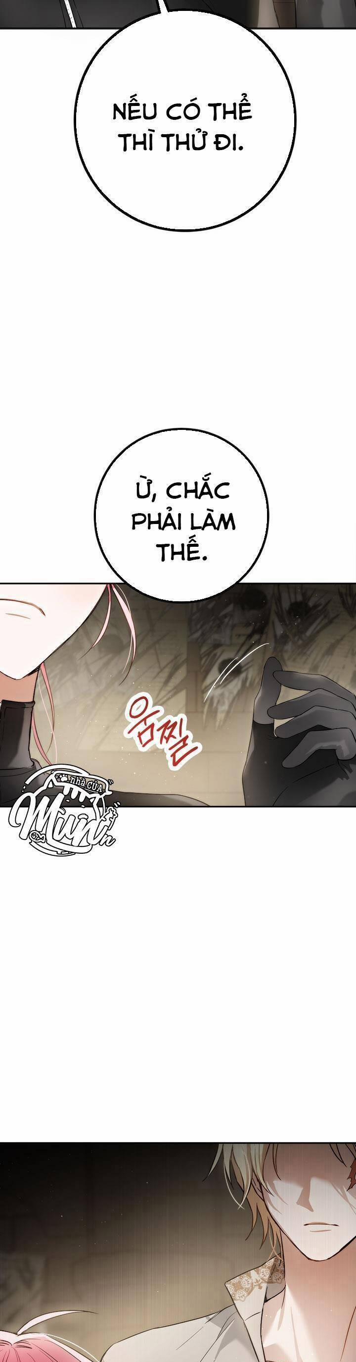 Cuộc Sống Mới Của Công Nương 87 trang 10