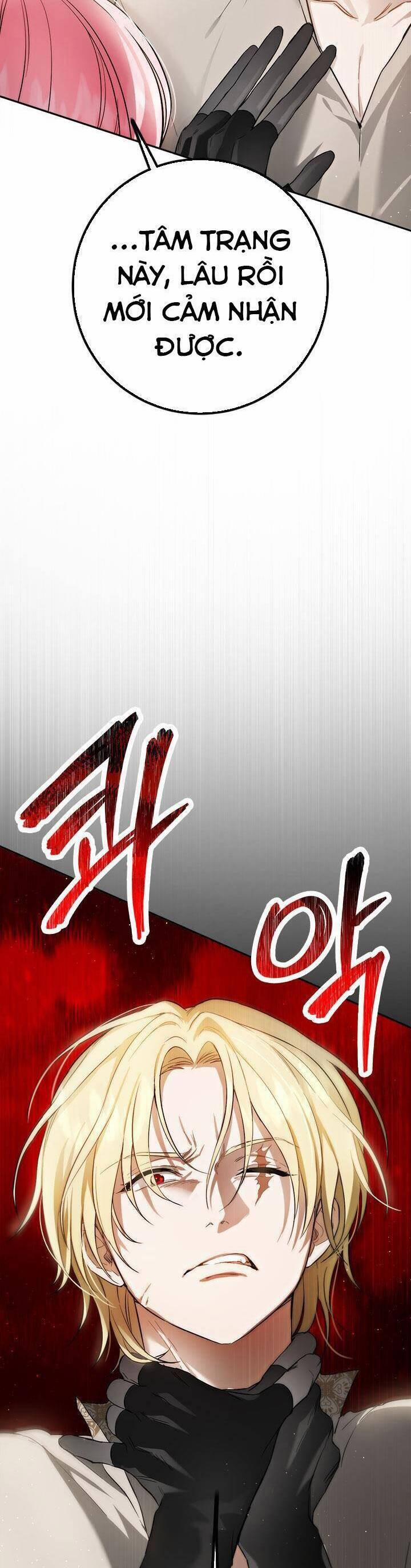 Cuộc Sống Mới Của Công Nương 87 trang 11