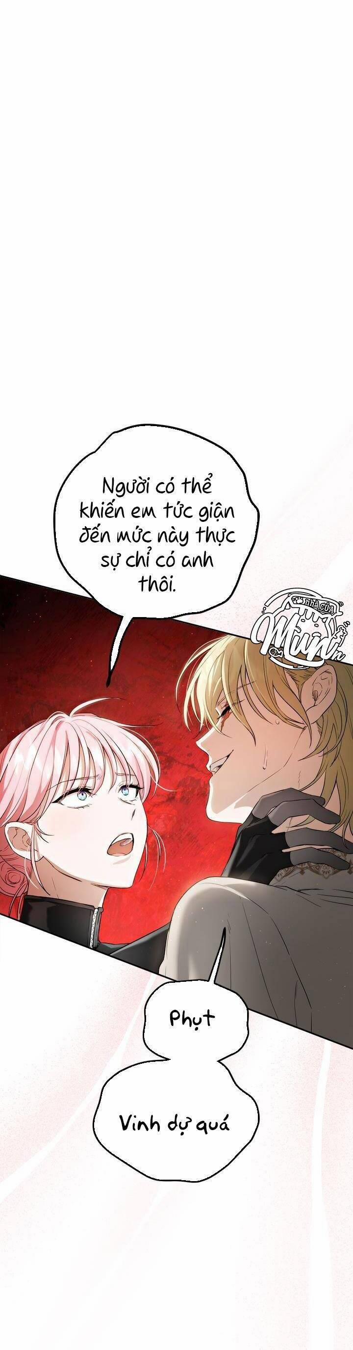 Cuộc Sống Mới Của Công Nương 87 trang 14