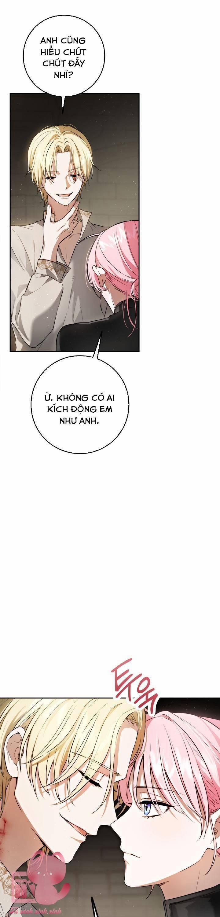 Cuộc Sống Mới Của Công Nương 87 trang 24