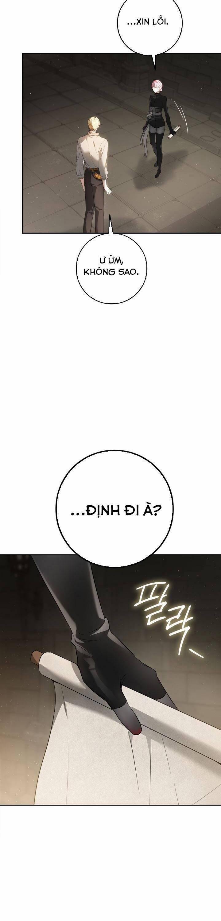 Cuộc Sống Mới Của Công Nương 87 trang 26