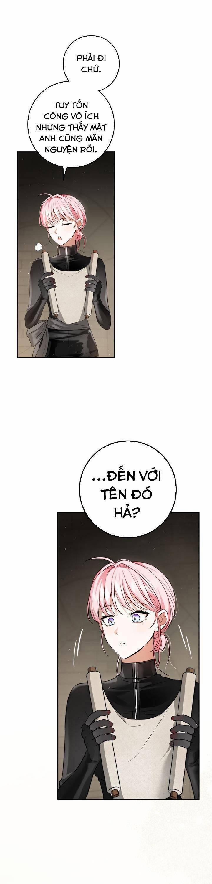 Cuộc Sống Mới Của Công Nương 87 trang 27